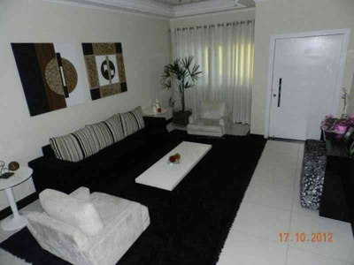 Casa em Condomínio com 3 quartos à venda no bairro Jardim Residencial Vicente de Moraes, 425m²
