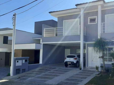 Casa em Condomínio com 4 quartos à venda no bairro Iporanga, 271m²
