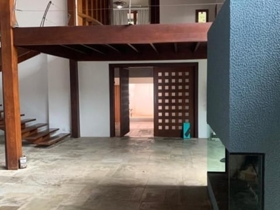 Casa para locação com 4 dorm, sendo 2 suítes, 400 m² de área no bairro jardim pagliato sorocaba/sp