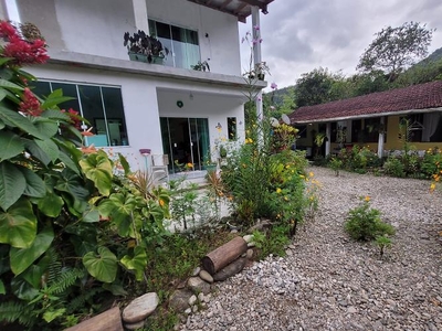 Casa Próximo a Praias e Cachoeiras de Paraty