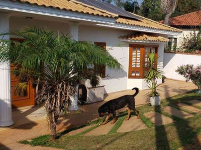 Chácara com 3 quartos à venda no bairro Centro