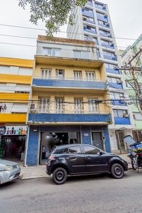 Edifício Inteiro 12 dorms à venda Rua Demétrio Ribeiro, Centro Histórico - Porto Alegre