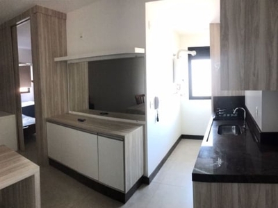 Excelente apartamento no centro de taubate