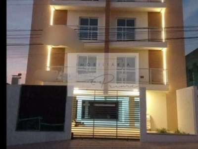 Excelente apartamento no jd carvalho