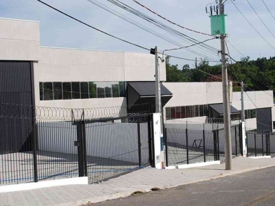 Galpão para alugar no bairro Jardim Gonçalves, 950m²