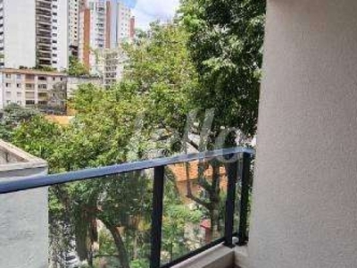 Kitnet / stúdio à venda na rua cristiano viana, --, pinheiros, são paulo, 26 m2 por r$ 415.000