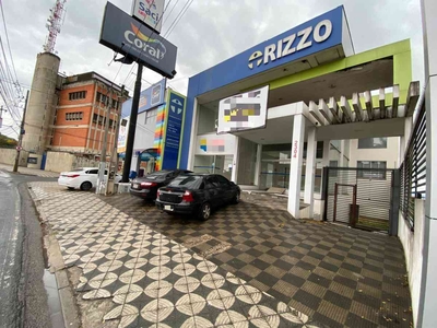 Loja para alugar no bairro Vila Lucy, 450m²