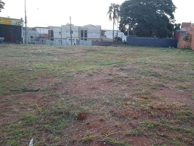 Lote à venda no bairro Cajuru do Sul