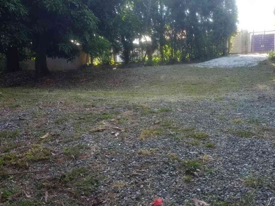 Lote à venda no bairro Jardim Marcelo Augusto