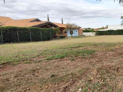 Lote à venda no bairro Vivendas do Lago