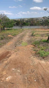 Lote à venda no Condomínio Jardins da Lagoa, 1000m²