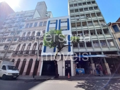 Ótimo jk na rua riachuelo – centro histórico - porto alegre - rs