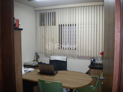 Sala / Conjunto Comercial à venda Avenida da Azenha, Azenha - Porto Alegre