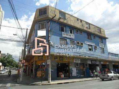 Sala para alugar no bairro Barreiro, 25m²