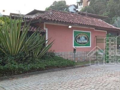 Terreno em Badu, Niterói/RJ de 0m² à venda por R$ 498.000,00