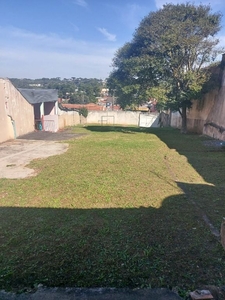 Terreno em Barreirinha, Curitiba/PR de 0m² à venda por R$ 449.000,00