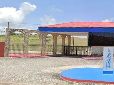 Terreno em Centro, Pitimbú/PB de 0m² à venda por R$ 93.500,00