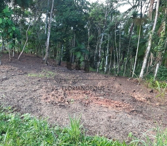 Terreno em Cidade Universitária Pedra Branca, Palhoça/SC de 10m² à venda por R$ 547.999,00