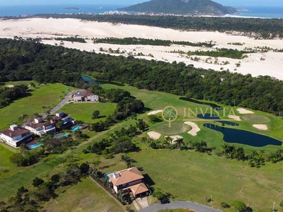Terreno em Ingleses do Rio Vermelho, Florianópolis/SC de 0m² à venda por R$ 599.000,00