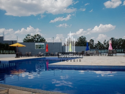 Terreno em Jardim Carvalho, Ponta Grossa/PR de 10m² à venda por R$ 429.000,00