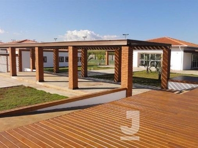 Terreno em Parque Brasil 500, Paulínia/SP de 300m² à venda por R$ 529.000,00