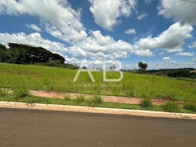 Terreno em Parque Das Árvores, Boituva/SP de 200m² à venda por R$ 120.088,00