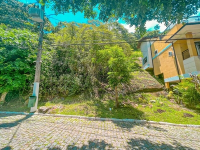Terreno em Piratininga, Niterói/RJ de 0m² à venda por R$ 448.000,00