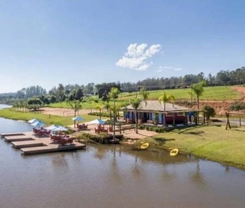 Terreno em Rural, Águas De Santa Bárbara/SP de 450m² à venda por R$ 55.000,00