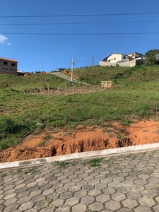 Terreno em , São Lourenço/MG de 250m² à venda por R$ 75.000,00