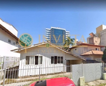 Terreno em Trindade, Florianópolis/SC de 0m² à venda por R$ 1.098.000,00