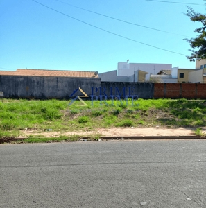 Terreno em Vila Clélia, Lins/SP de 10m² à venda por R$ 95.000,00