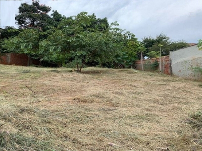 Terreno em Vila Independência, Piracicaba/SP de 0m² à venda por R$ 429.000,00