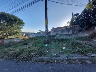 Terreno em Xaxim, Curitiba/PR de 0m² à venda por R$ 473.000,00