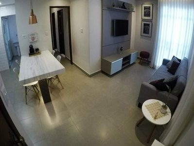 Apartamento à venda em Boa Viagem com 80 m², 2 quartos, 1 vaga