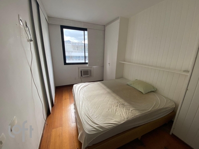 Apartamento à venda em Ipanema com 80 m², 2 quartos, 2 suítes, 1 vaga