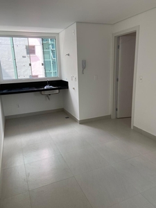 Apartamento à venda em Savassi com 32 m², 1 quarto, 1 suíte, 1 vaga