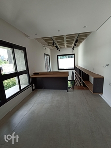 Apartamento à venda em Savassi com 73 m², 1 quarto, 1 suíte, 2 vagas