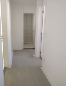 Apartamento à venda em Taquara com 46 m², 2 quartos, 1 vaga