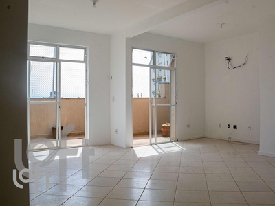 Apartamento à venda em Tijuca com 192 m², 4 quartos, 2 suítes, 1 vaga