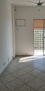 Apartamento à venda em Tijuca com 67 m², 2 quartos, 1 vaga
