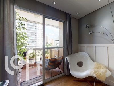 Apartamento à venda em Vila Leopoldina com 74 m², 2 quartos, 1 suíte, 2 vagas