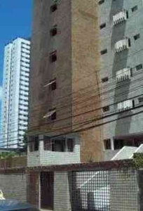 Apartamento com 2 quartos à venda no bairro Casa Amarela, 74m²