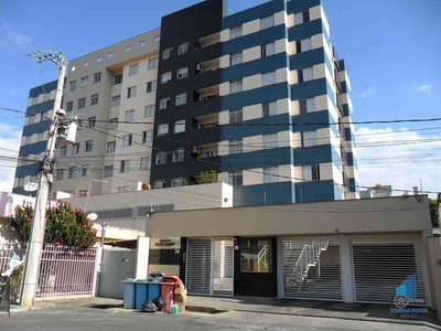 Apartamento com 4 quartos à venda no bairro Centro, 140m²