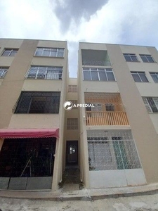 Apartamento para aluguel, 3 quartos, 1 suíte, 1 vaga, Bela Vista - Fortaleza/CE
