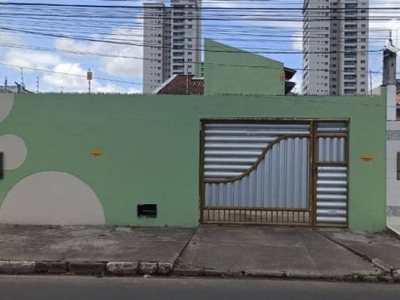 Casa com 3 dormitórios para alugar, 240 m² por r$ 4.000,00/mês - santa mônica - feira de santana/ba