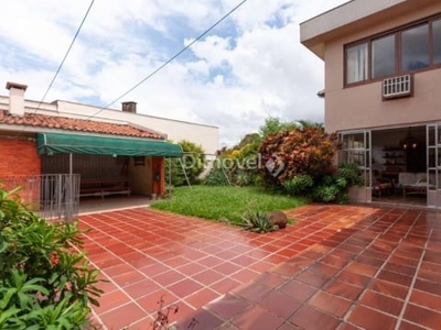 Casa com 4 quartos para alugar na Rua Pinaré, 95, Vila Assunção, Porto Alegre por R$ 7.800