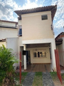 Casa para venda tem 250 metros quadrados com 3 quartos em Serraria Brasil - Feira de Santa