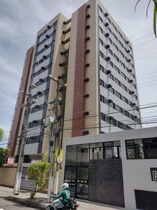 Imóvel para venda tem 75 metros
com 3 quartos em Jatiúca - Maceió - Alagoas