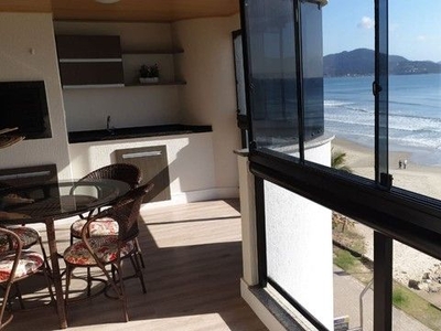 *TEMPORADA* Apartamento de 3 Suites na Meia Praia - Itapema - SC com excelente localizaçã