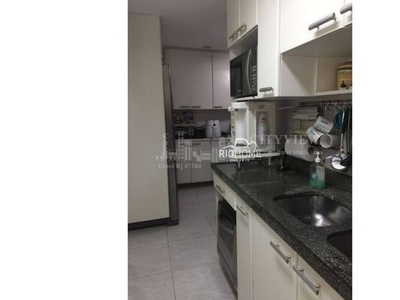 ALUGAMOS APARTAMENTO COM 4 QUARTOS NO MUNDO NOVO - BARRA DA TIJUCA